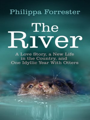 cover image of The River